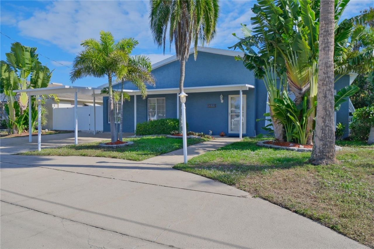 6811 Georgia Avenue, Bradenton, FL 34207 Photo