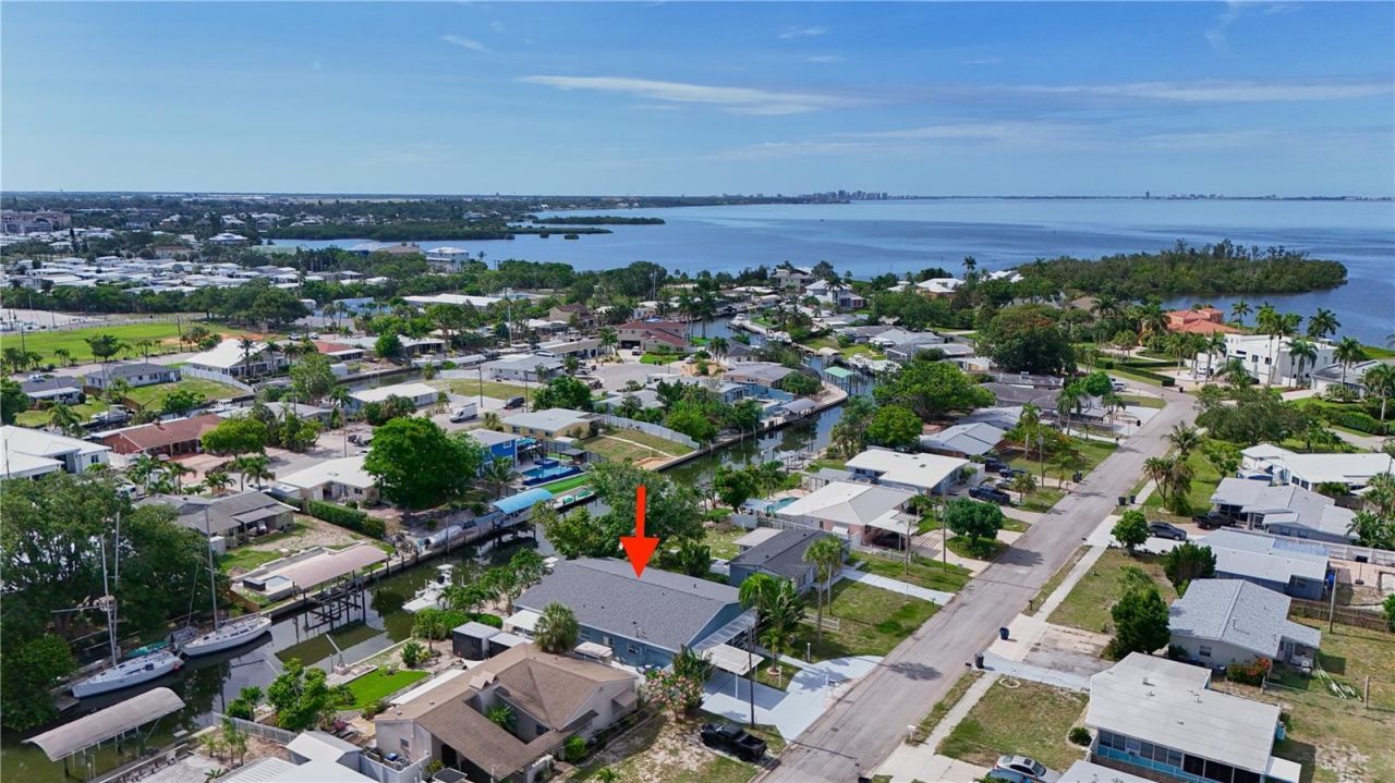 6811 Georgia Avenue, Bradenton, FL 34207 Photo