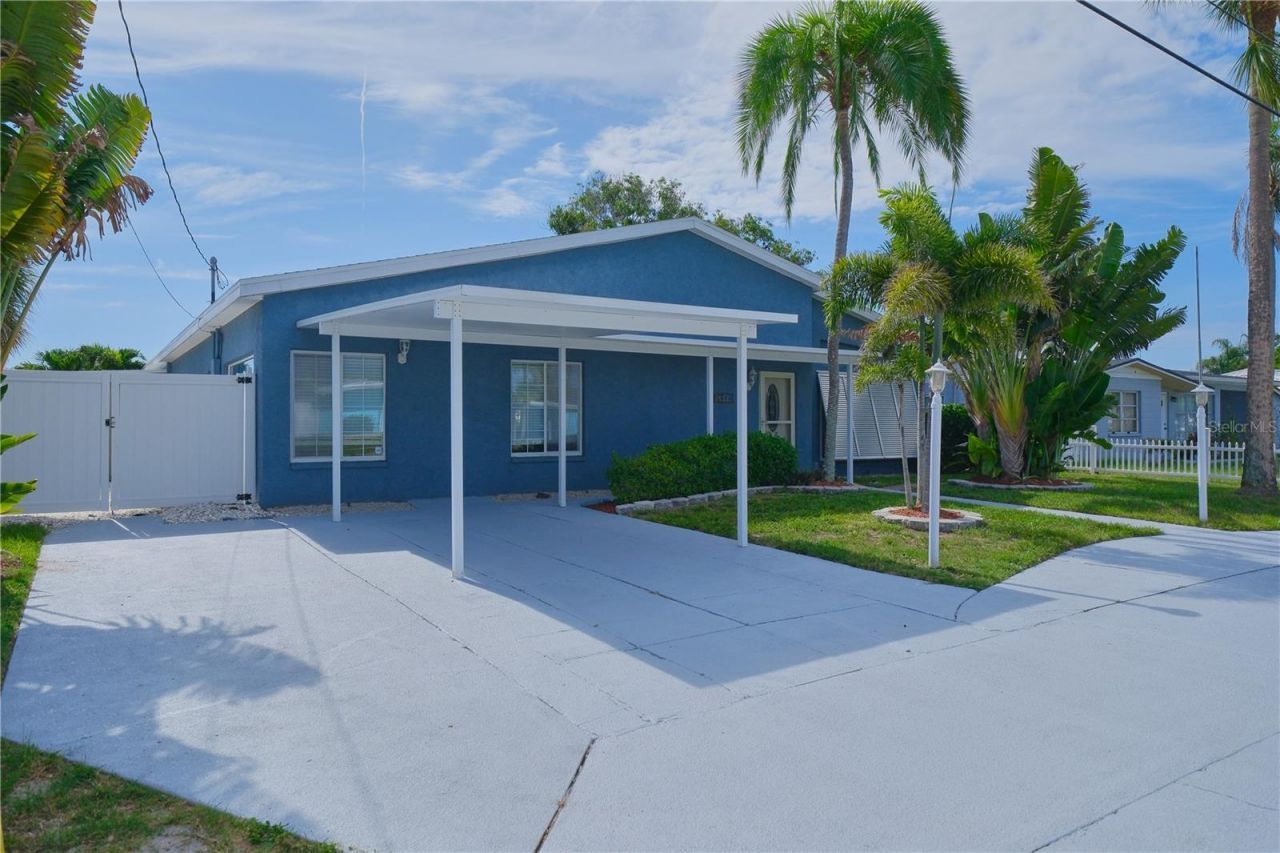 6811 Georgia Avenue, Bradenton, FL 34207 Photo