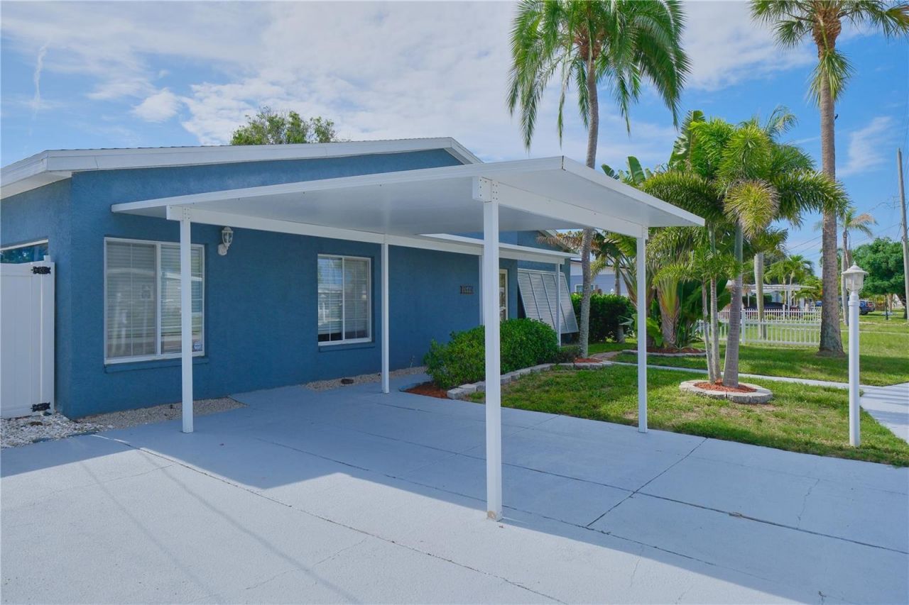 6811 Georgia Avenue, Bradenton, FL 34207 Photo