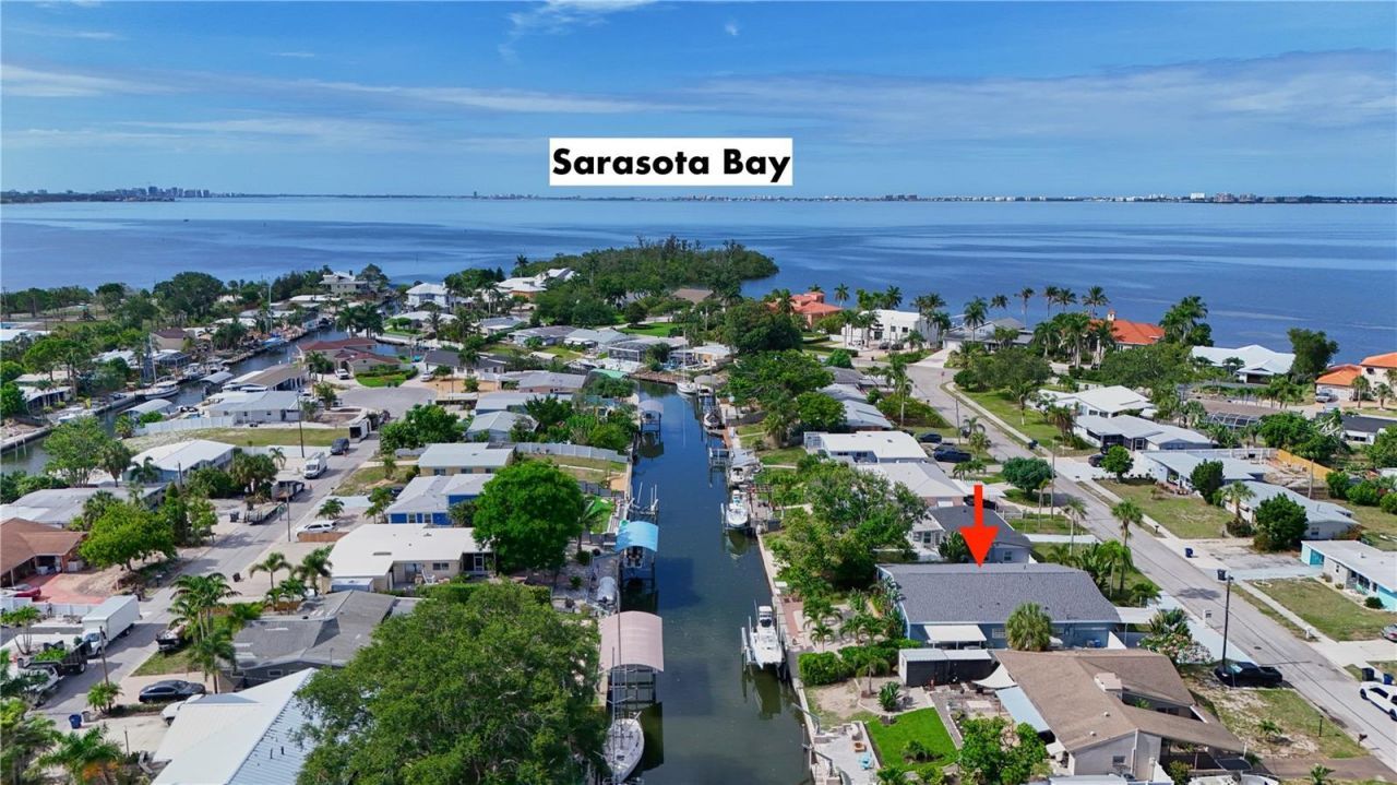 6811 Georgia Avenue, Bradenton, FL 34207 Photo