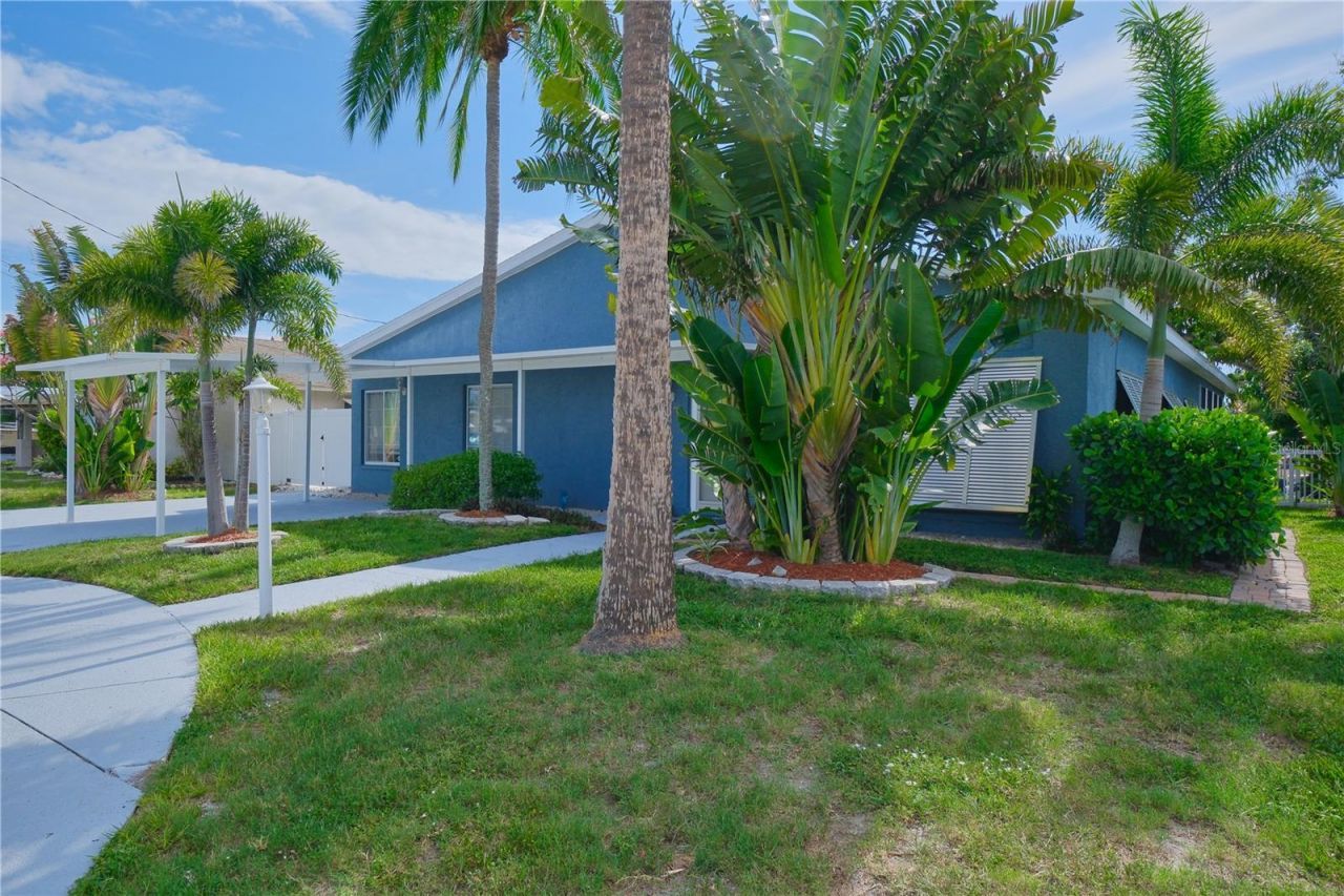 6811 Georgia Avenue, Bradenton, FL 34207 Photo