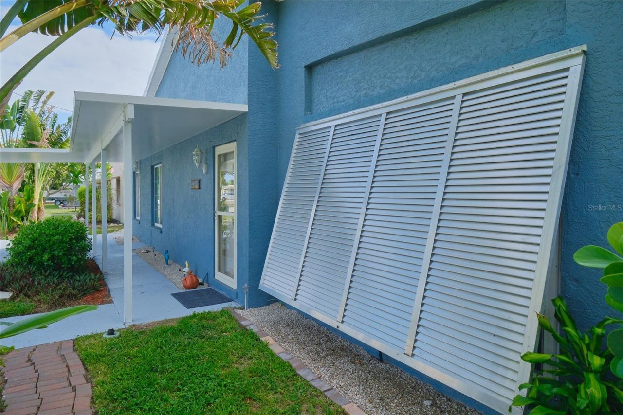 6811 Georgia Avenue, Bradenton, FL 34207 Photo