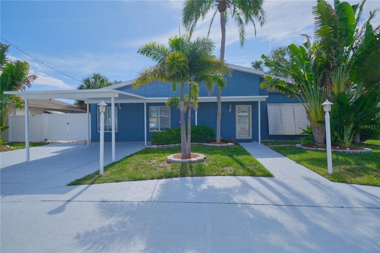 6811 Georgia Avenue, Bradenton, FL 34207 Photo