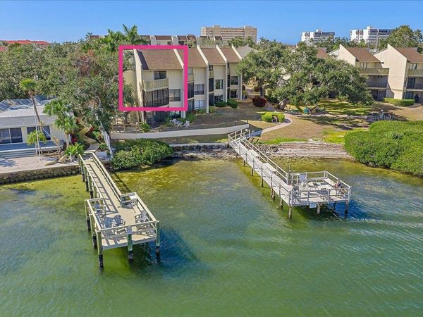 6157 MIDNIGHT PASS ROAD, Unit B12, SARASOTA, FL 34242