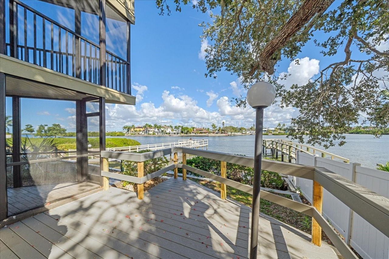 6157 Midnight Pass Road, Unit B12, Sarasota, FL 34242 Photo