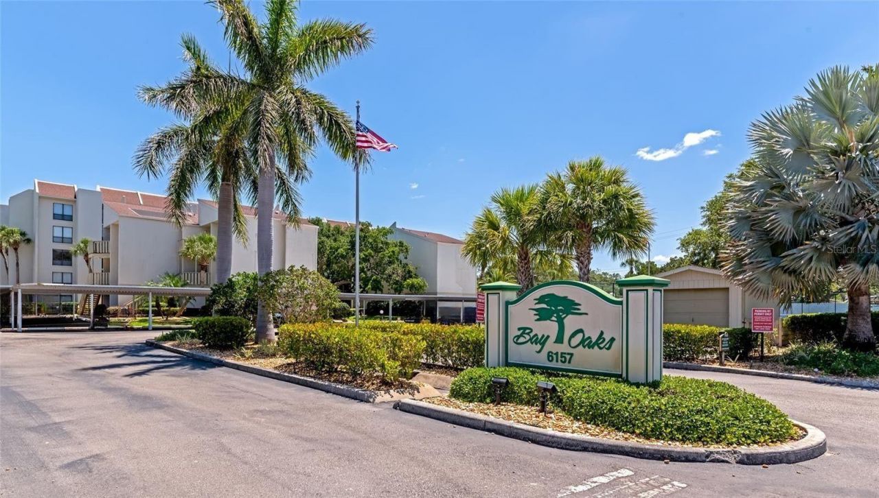 6157 Midnight Pass Road, Unit B12, Sarasota, FL 34242 Photo