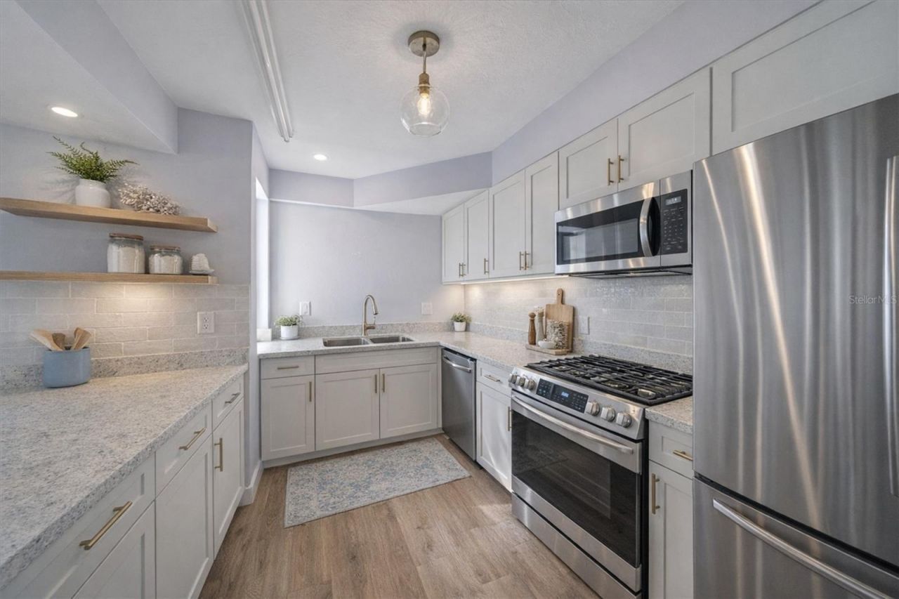 6157 Midnight Pass Road, Unit B12, Sarasota, FL 34242 Photo