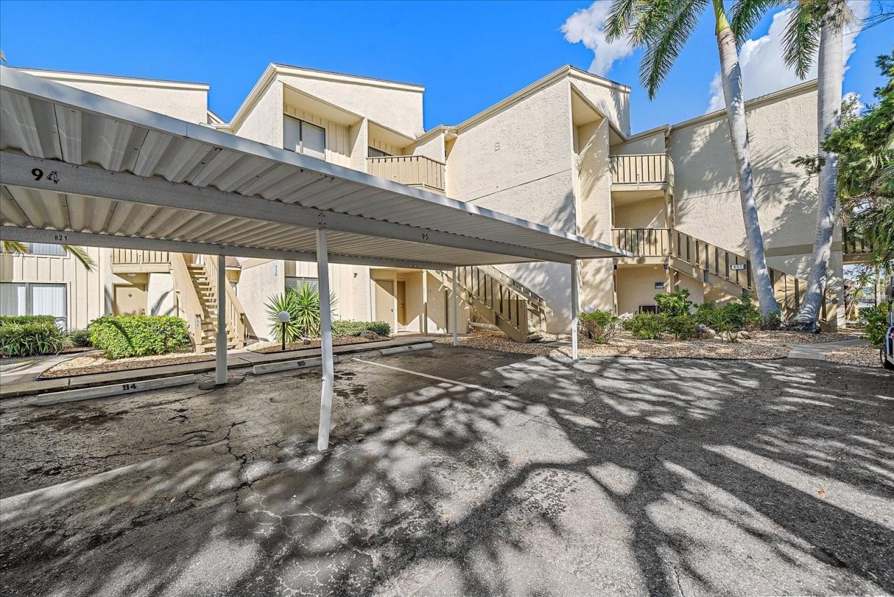 6157 Midnight Pass Road, Unit B12, Sarasota, FL 34242 Photo