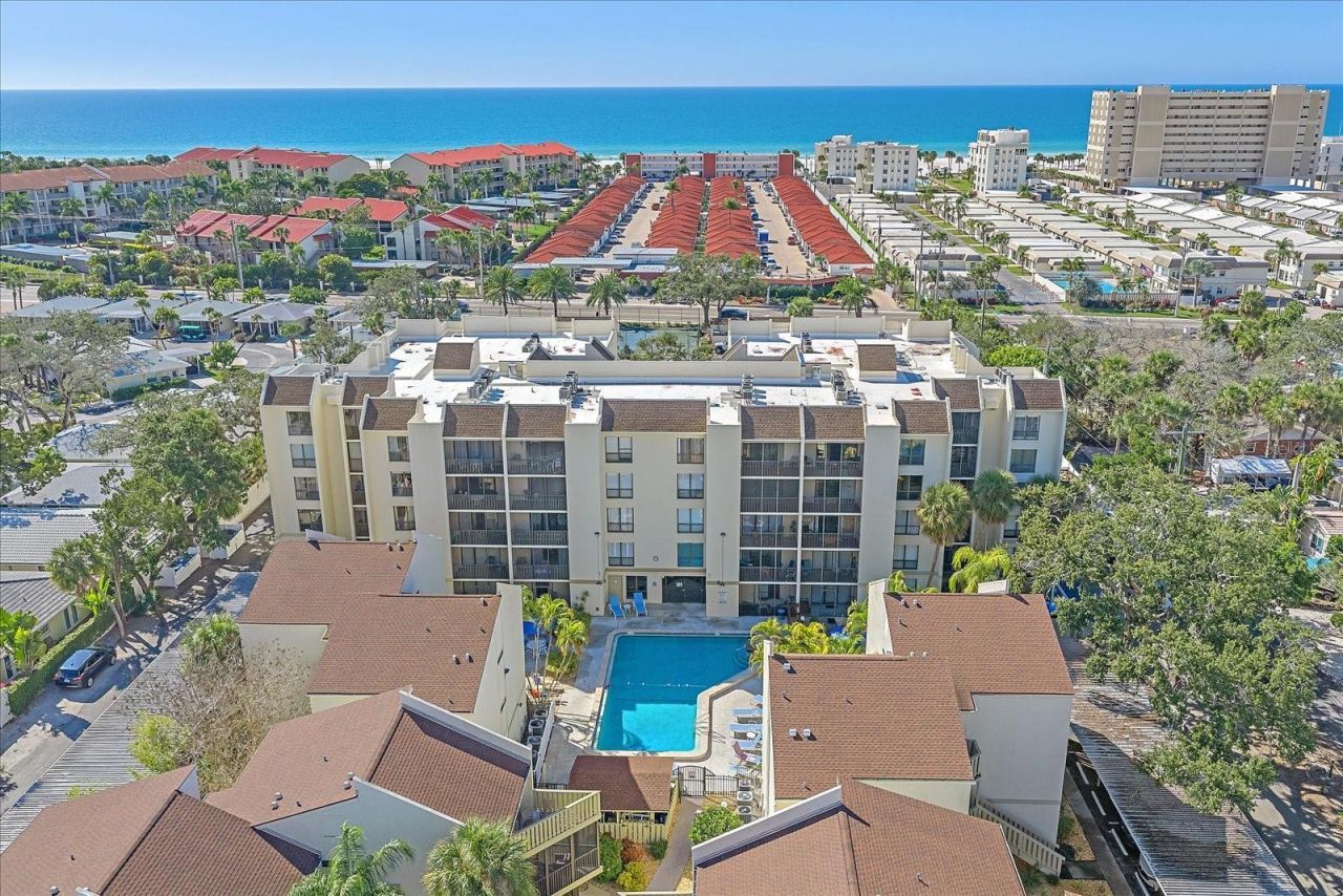 6157 Midnight Pass Road, Unit B12, Sarasota, FL 34242 Photo