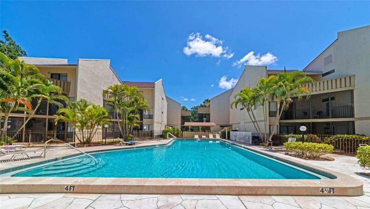 6157 Midnight Pass Road, Unit B12, Sarasota, FL 34242 Photo