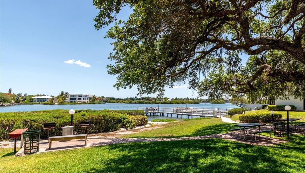 6157 Midnight Pass Road, Unit B12, Sarasota, FL 34242 Photo