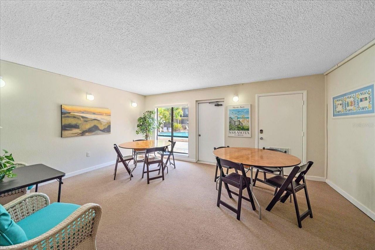 6157 Midnight Pass Road, Unit B12, Sarasota, FL 34242 Photo