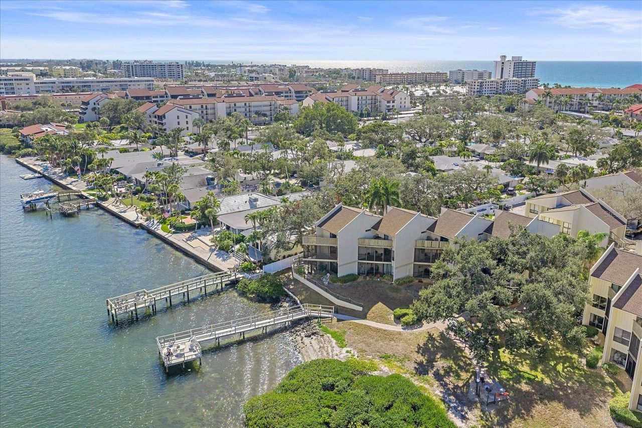 6157 Midnight Pass Road, Unit B12, Sarasota, FL 34242 Photo