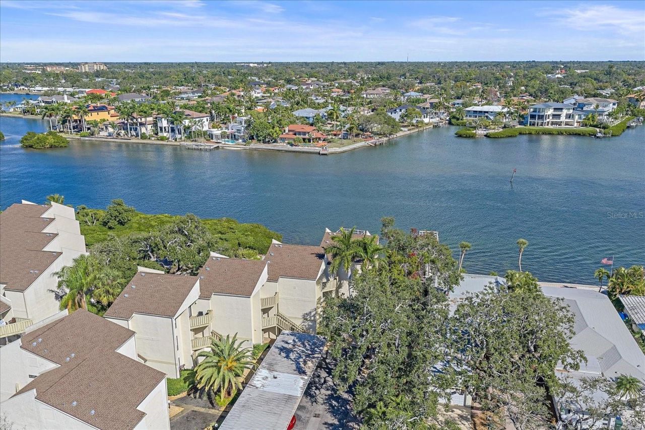 6157 Midnight Pass Road, Unit B12, Sarasota, FL 34242 Photo