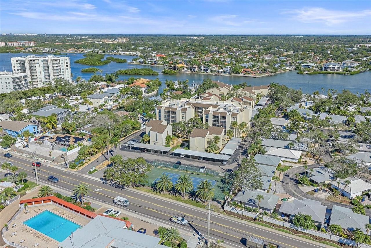 6157 Midnight Pass Road, Unit B12, Sarasota, FL 34242 Photo