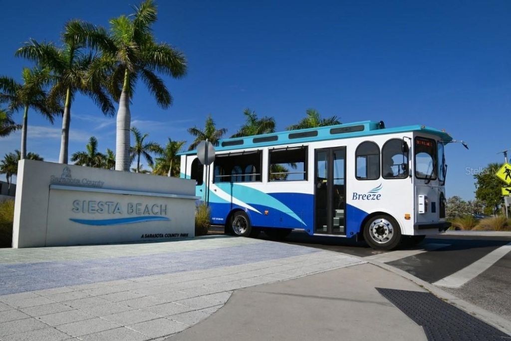 6157 Midnight Pass Road, Unit B12, Sarasota, FL 34242 Photo