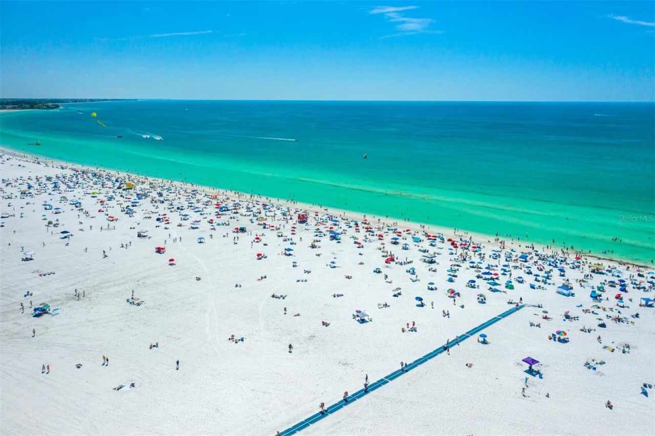 6157 Midnight Pass Road, Unit B12, Sarasota, FL 34242 Photo