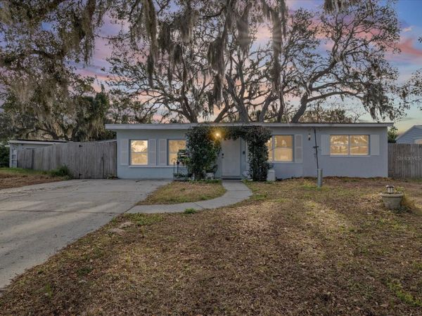 7114 CARLOW STREET, NEW PORT RICHEY, FL 34653