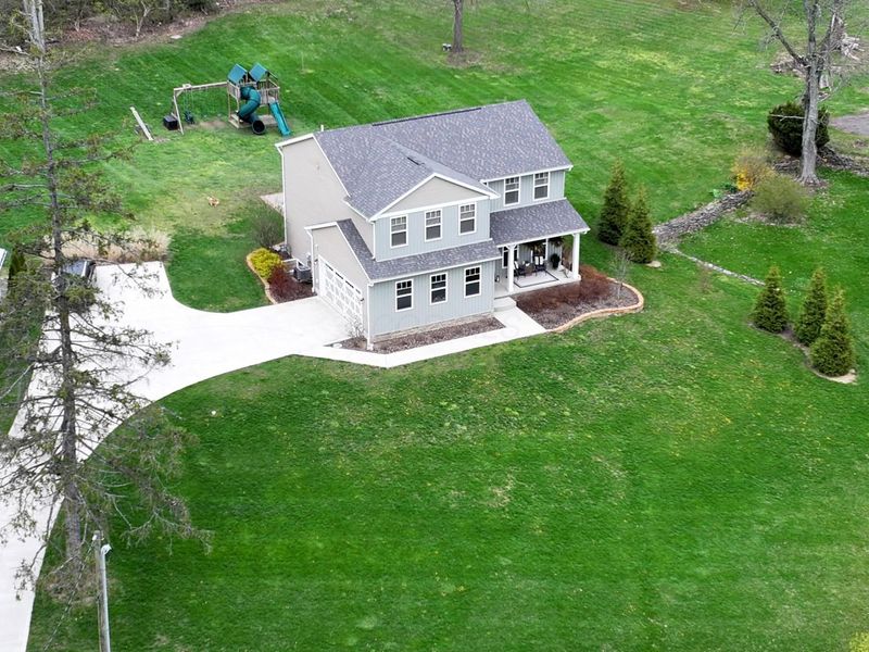 202 Iberia Street, Mount Gilead, OH 43338 Photo 1