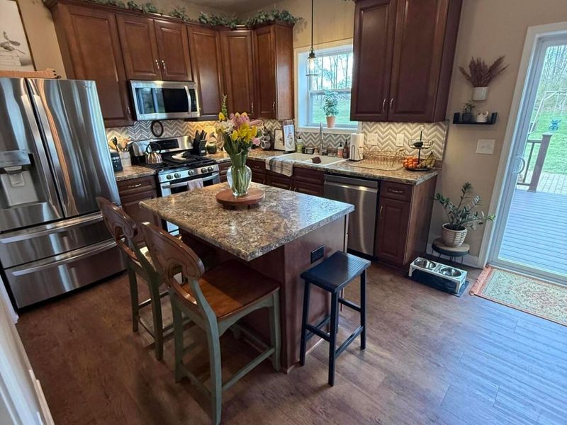 202 Iberia Street, Mount Gilead, OH 43338 Photo 11