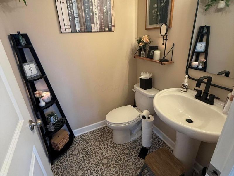 202 Iberia Street, Mount Gilead, OH 43338 Photo 12