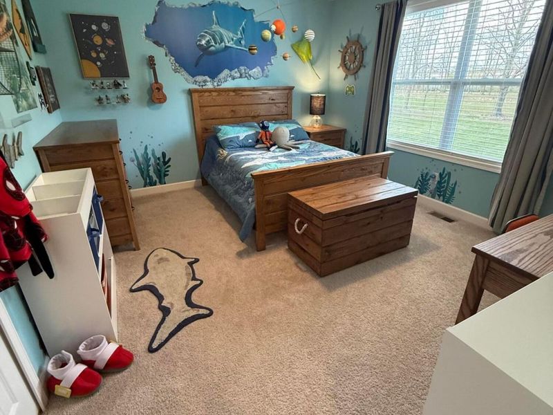 202 Iberia Street, Mount Gilead, OH 43338 Photo 17