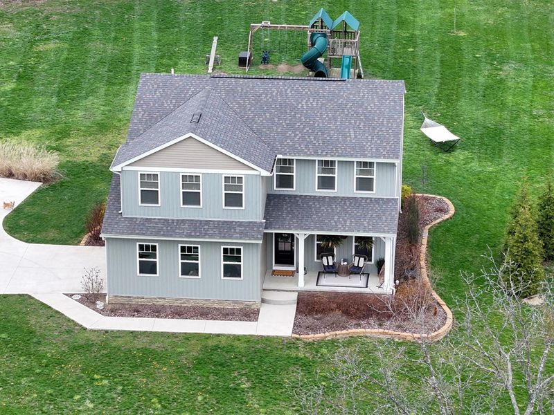 202 Iberia Street, Mount Gilead, OH 43338 Photo 2