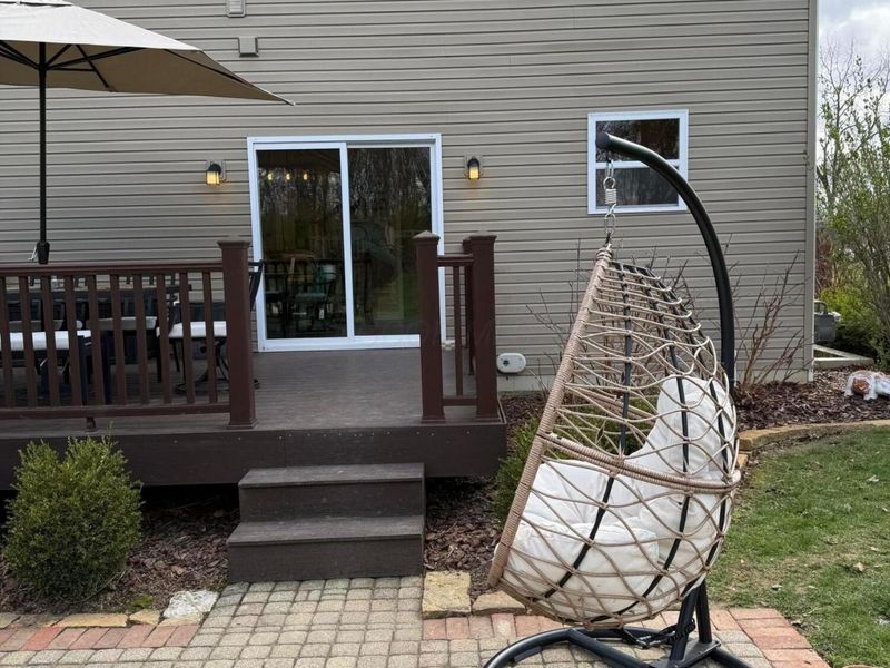 202 Iberia Street, Mount Gilead, OH 43338 Photo 25