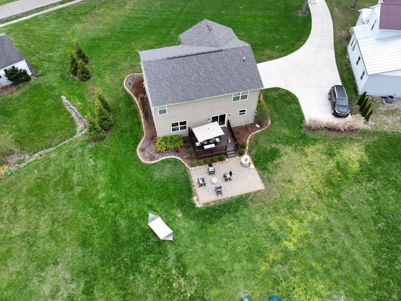 202 Iberia Street, Mount Gilead, OH 43338 Photo 3