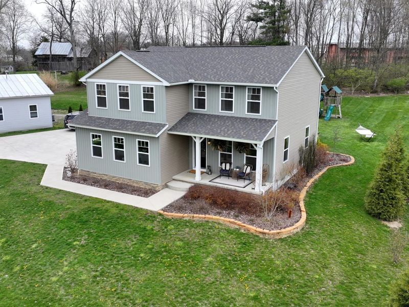 202 Iberia Street, Mount Gilead, OH 43338 Photo 4