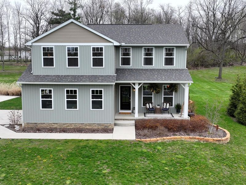 202 Iberia Street, Mount Gilead, OH 43338 Photo 5