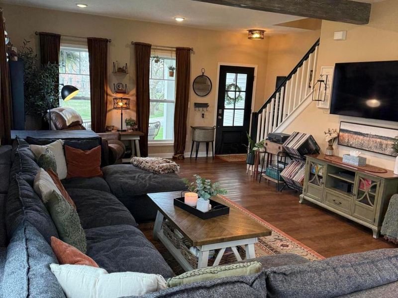 202 Iberia Street, Mount Gilead, OH 43338 Photo 8