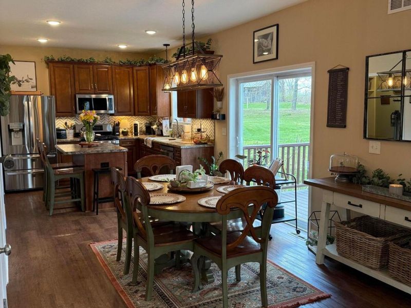 202 Iberia Street, Mount Gilead, OH 43338 Photo 9