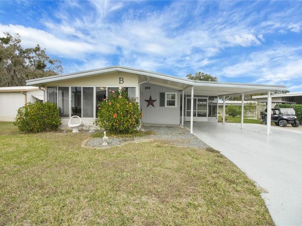 11 ORANGEWOOD DRIVE, FRUITLAND PARK, FL 34731