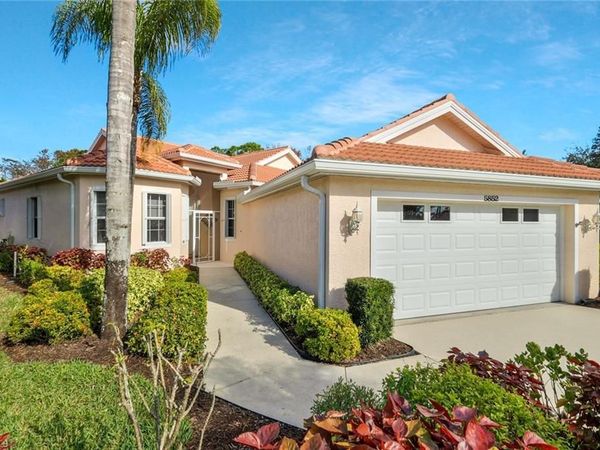 5852 Northridge DR, Unit A5, NAPLES, FL 34110