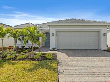 7132 Chapel Creek LN, NORTH FORT MYERS, FL 33917