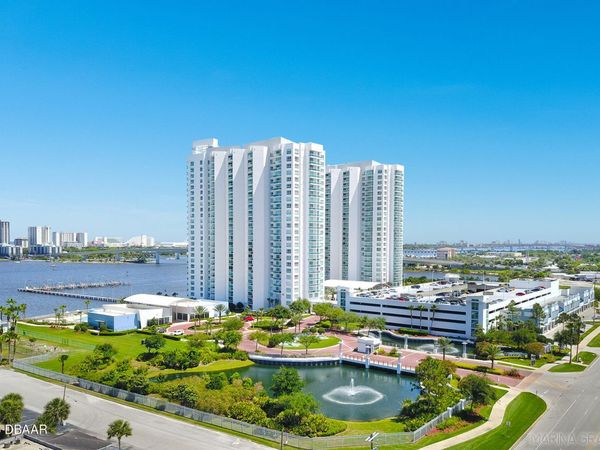 231 Riverside Drive, Unit 507, Holly Hill, FL 32117