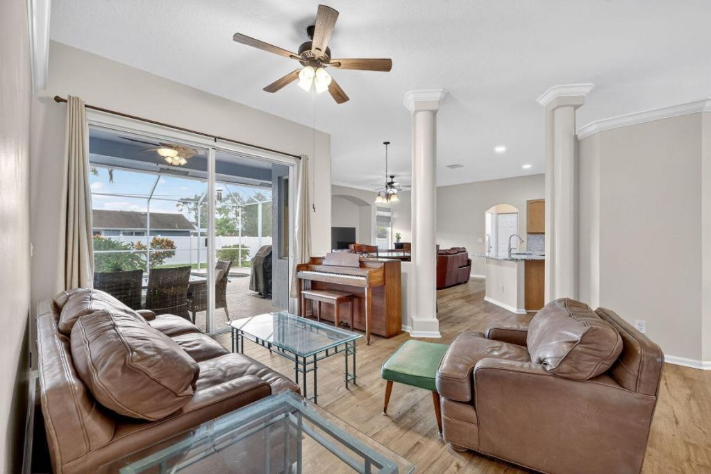 1342 SW Oriole Lane, Port Saint Lucie, FL 34953 Photo