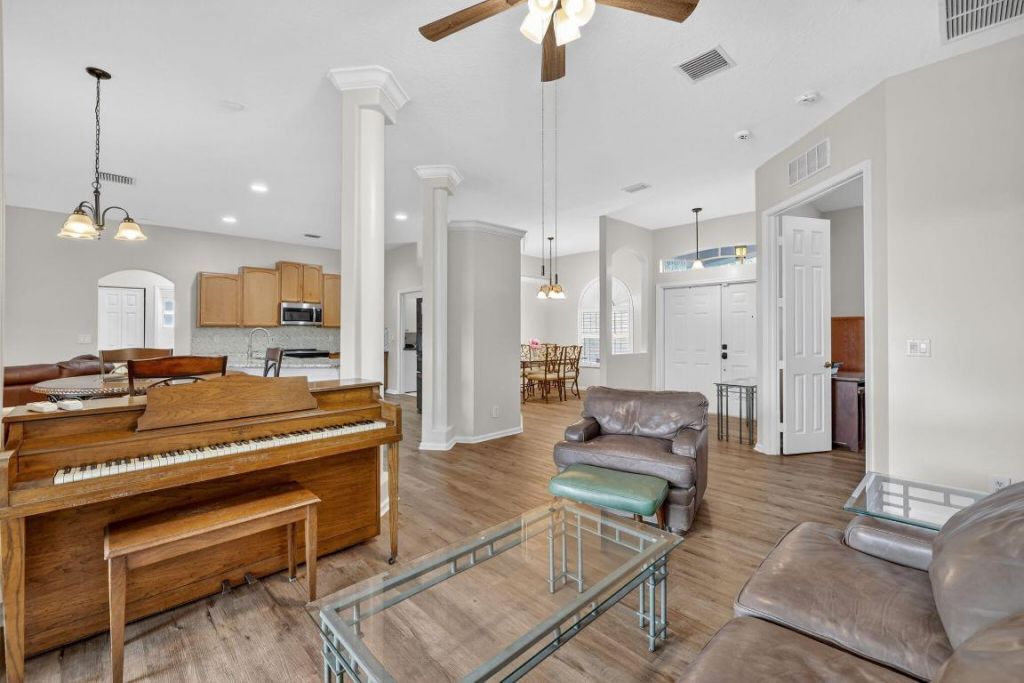 1342 SW Oriole Lane, Port Saint Lucie, FL 34953 Photo