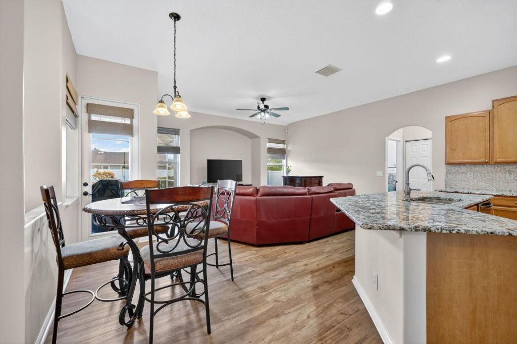 1342 SW Oriole Lane, Port Saint Lucie, FL 34953 Photo