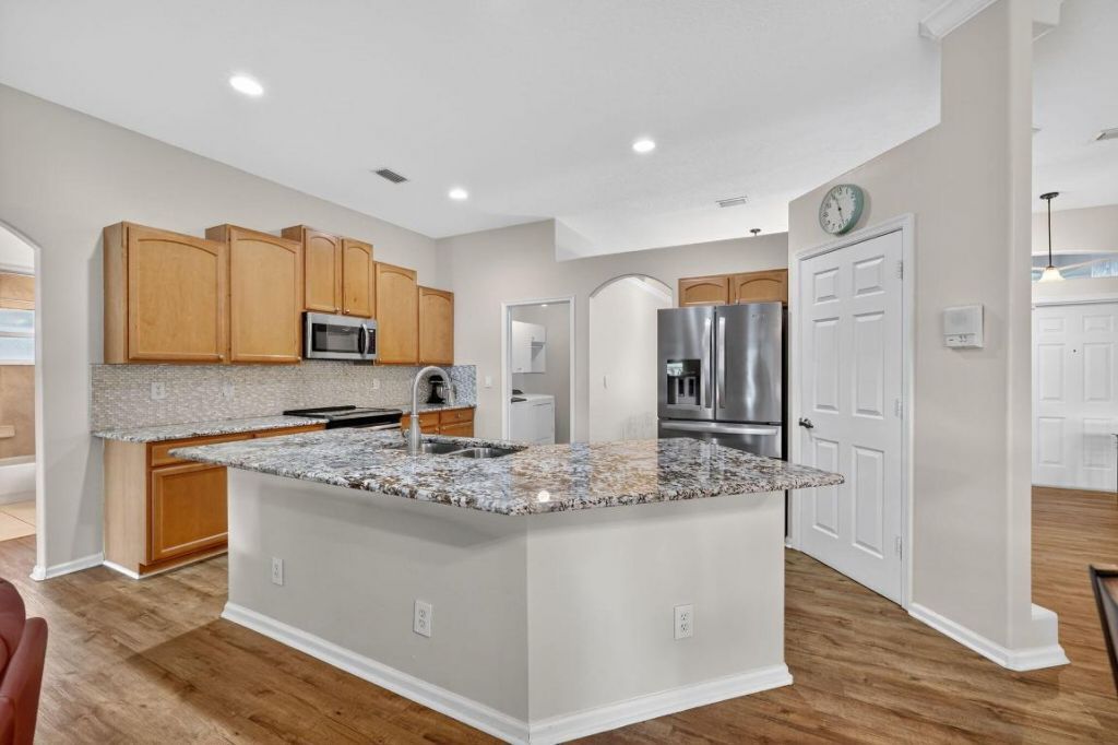 1342 SW Oriole Lane, Port Saint Lucie, FL 34953 Photo