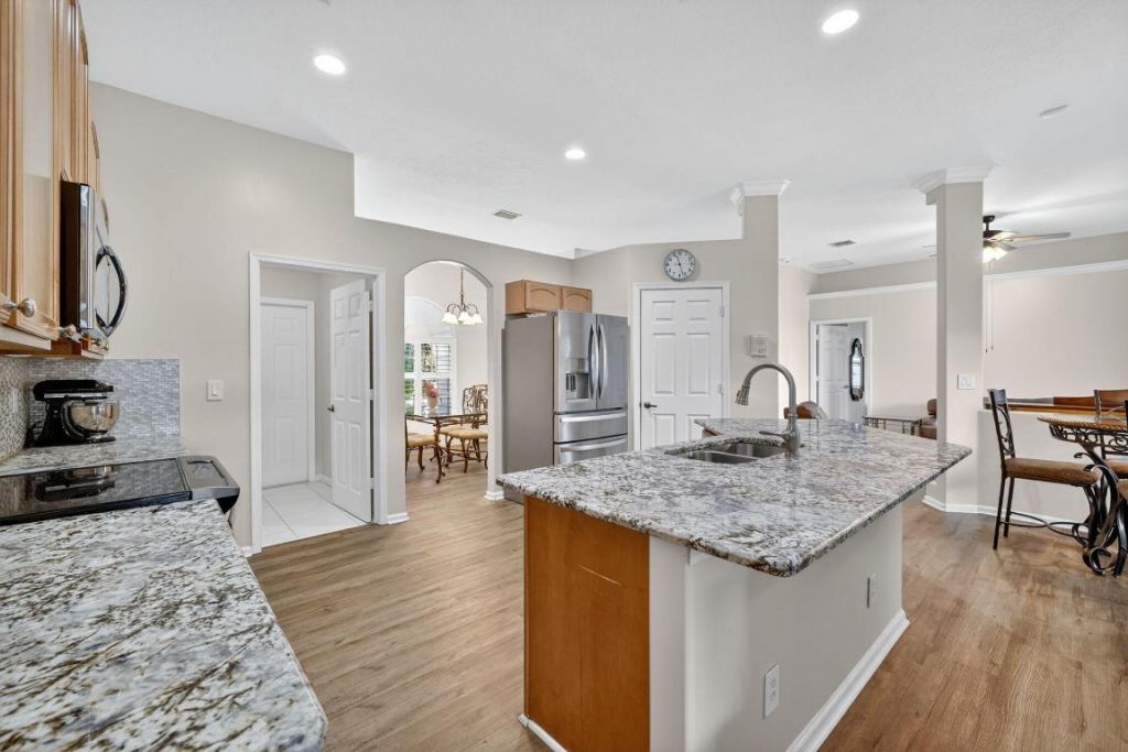 1342 SW Oriole Lane, Port Saint Lucie, FL 34953 Photo