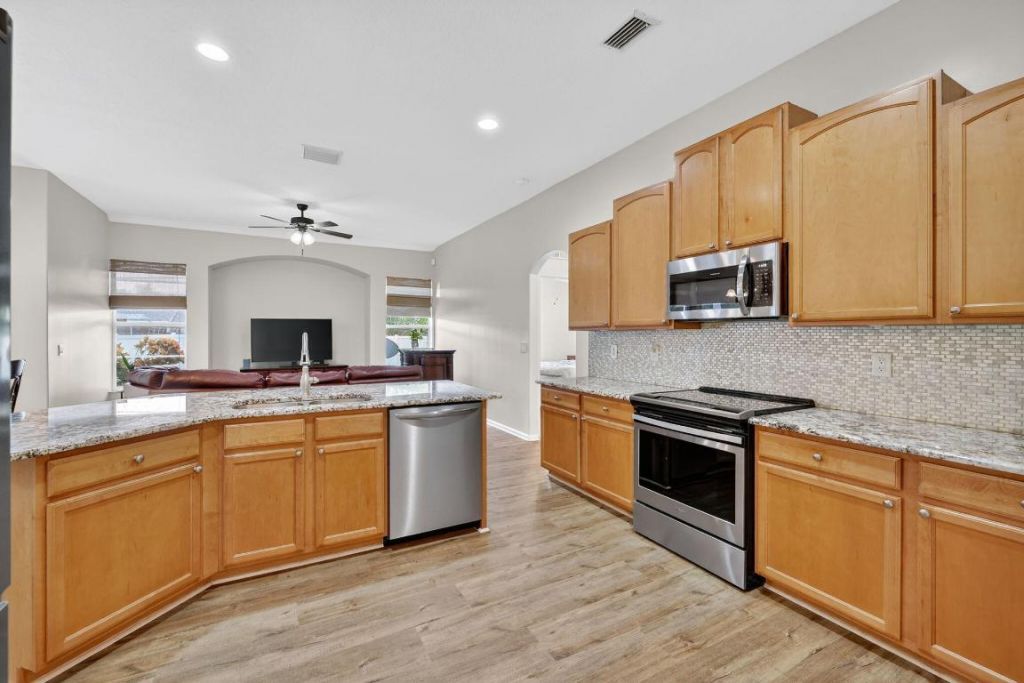 1342 SW Oriole Lane, Port Saint Lucie, FL 34953 Photo