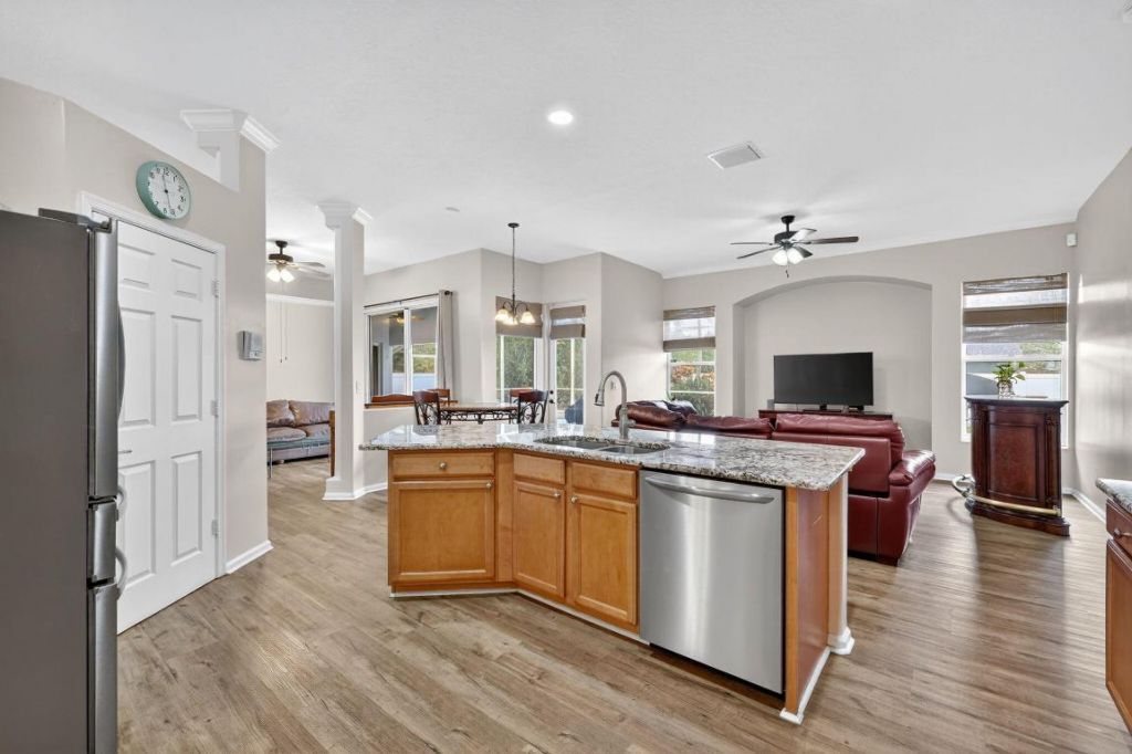 1342 SW Oriole Lane, Port Saint Lucie, FL 34953 Photo