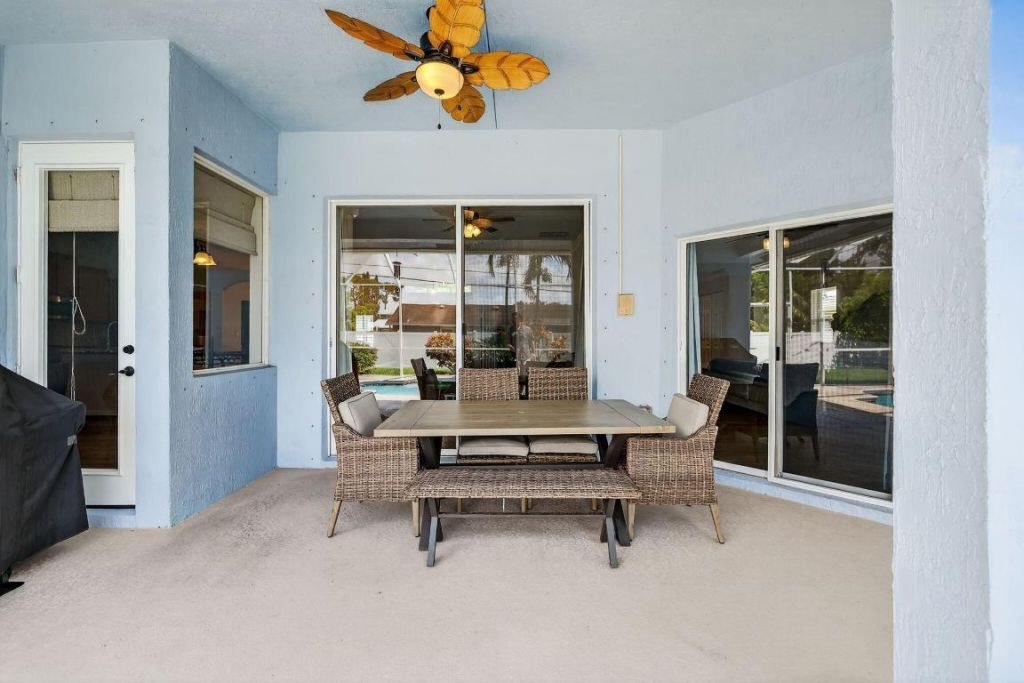 1342 SW Oriole Lane, Port Saint Lucie, FL 34953 Photo