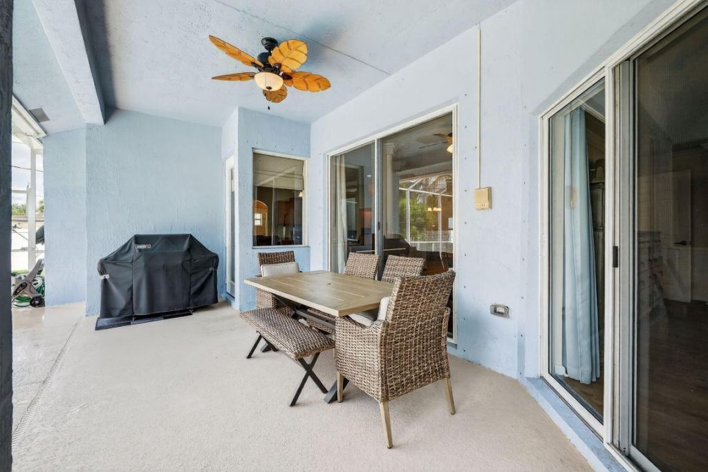 1342 SW Oriole Lane, Port Saint Lucie, FL 34953 Photo