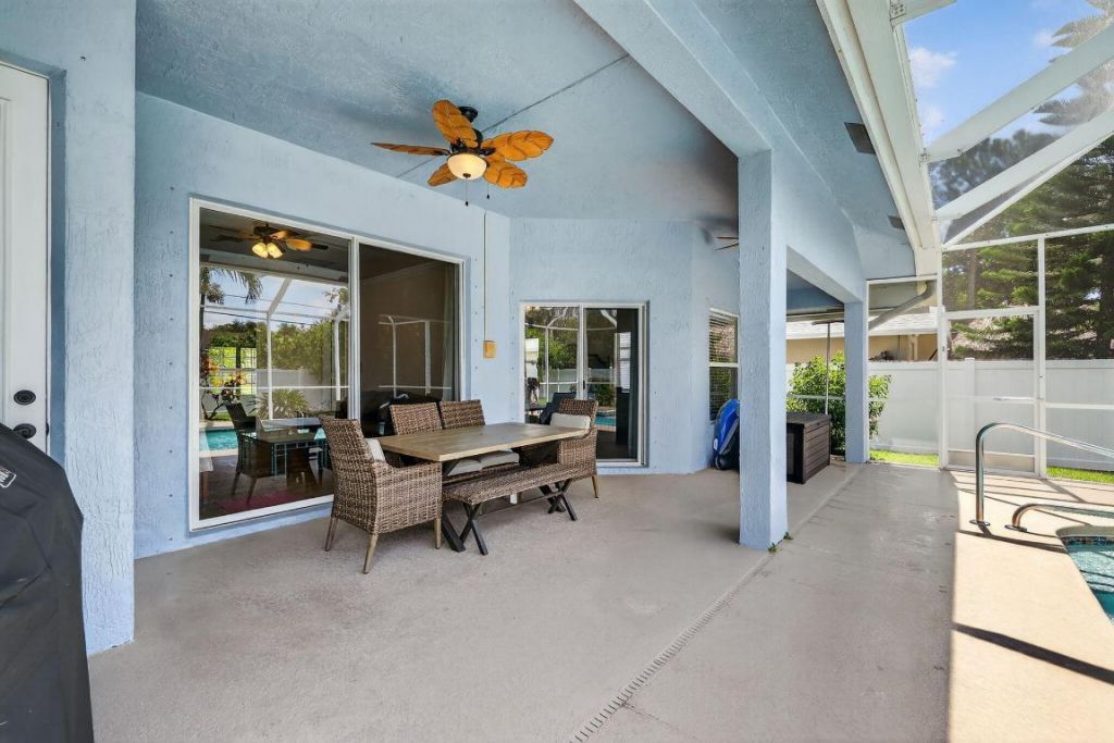 1342 SW Oriole Lane, Port Saint Lucie, FL 34953 Photo