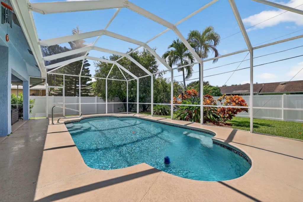 1342 SW Oriole Lane, Port Saint Lucie, FL 34953 Photo