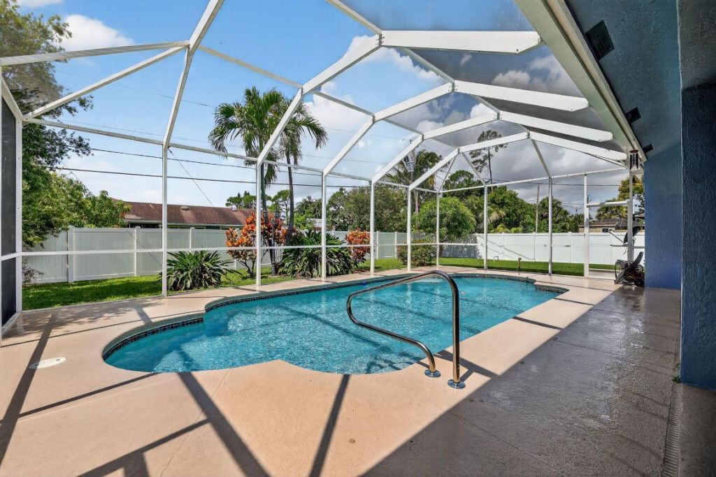 1342 SW Oriole Lane, Port Saint Lucie, FL 34953 Photo